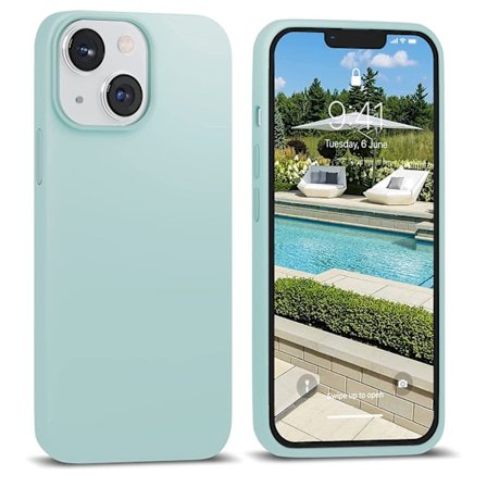 iPhone 14 Plus - Tunt LEMAN Skal