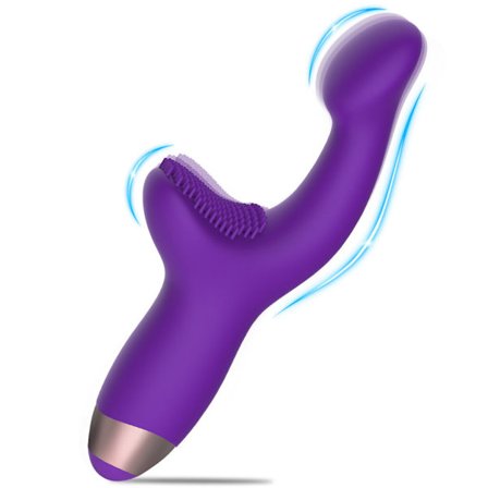 Vibrator, 1 st.