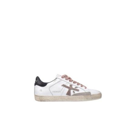 Premiata Sneakers , Wit , Dames , Maat: 36 EU