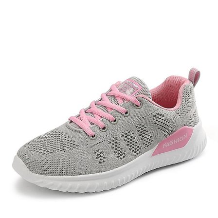 Damsneakers Andas löparskor Mode Sportskor 3A2088