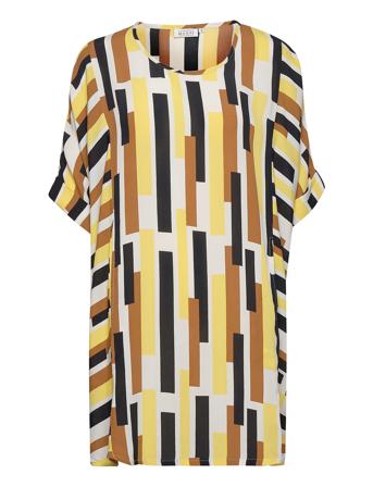 Galene Patterned Masai