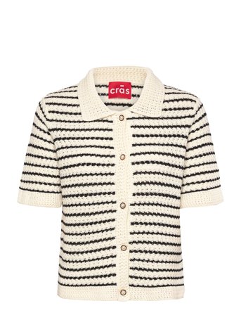 crās | Coleencras Knit Blouse | 34