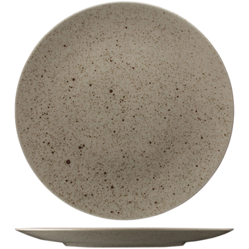 Tallrik Lilien Lifestyle Natural