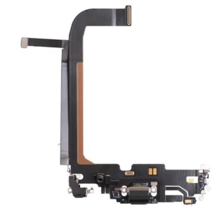 Iphone 13 pro max laddningsport