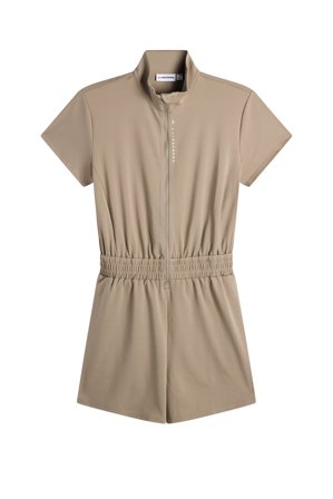 J.Lindeberg - Kelly Jumpsuit - Fashion - Grey - Women - M