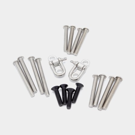 HTX 2 hundsvott (par)