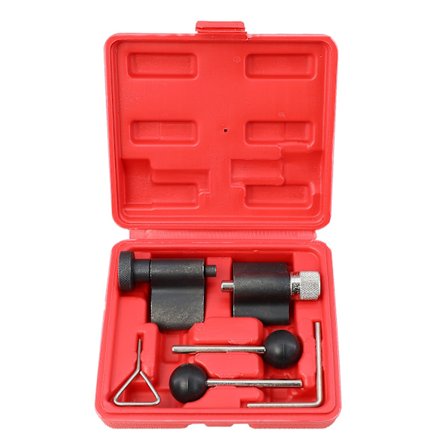 Professionelt Motor Tidsindstilling Værktøjssæt til VW Audi
