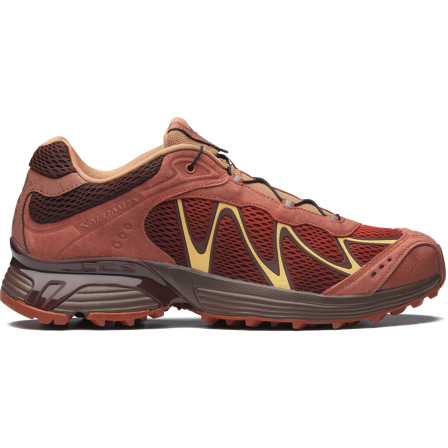 Salomon - Sneakers Schoenen XT-whisper Red Ashes