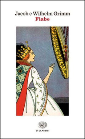 Fiabe Jacob Grimm