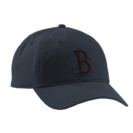 Beretta Big B Cap Unisex caps Blue OneSize