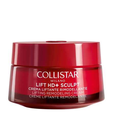 Collistar Lift HD + SCULPT Crema Liftante Rimodellante 50ml - Tratt. lifting viso 24 ore