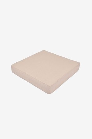 Fritab - Sittdyna Robin för soffa/fåtölj - Beige - Sittdynor - Från Homeroom
