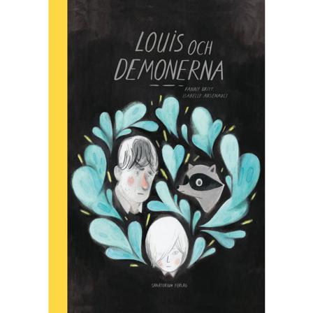 Louis och demonerna 9789187243196