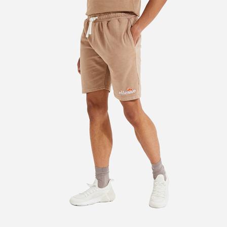 Ellesse Casual Shorts brun, Herr Chinos Shorts, Herr, Storlek: M