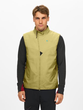 Urd Light Weste Herren