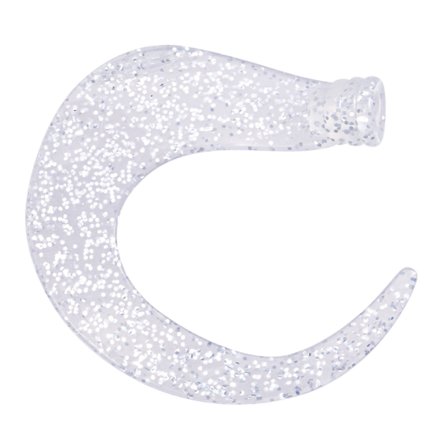 SvartZonker Rattling Giant BigTail - C44 UV Glitter