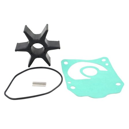 06192-ZY3-000 Servicekit for vannpumpehjul for marine utenbordsmotor 175 200 225 250 Motor 06192-ZX2-C