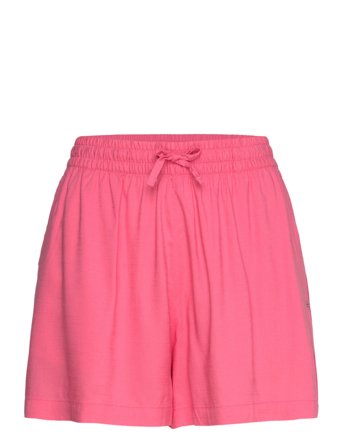 Amiri Beach Shorts Pink O'neill