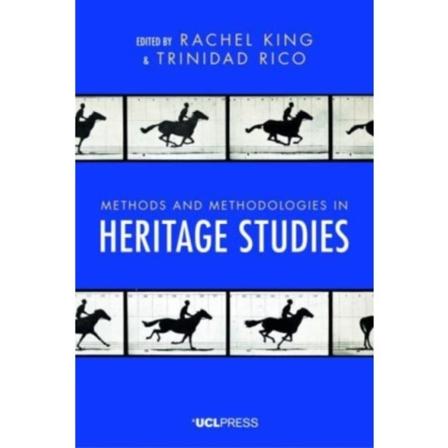 Methods and Methodologies in Heritage Studies (häftad, eng)