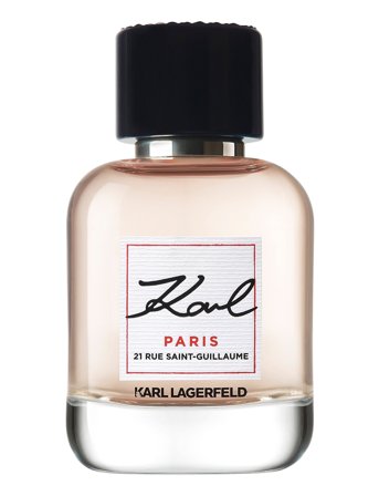 Karl Lagerfeld Fragrance Paris 21 Rue Saint Guillaume Edp - 60ML