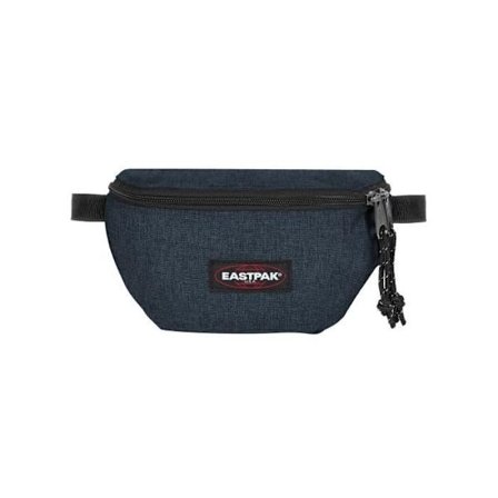 Ryggsäck - Eastpak - Springer - Triple Denim - 16,5 cm x 23 cm x 8,5 cm - Unisex