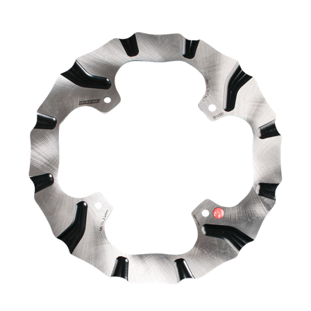 Disque de Frein Arrière Braking Batfly - KTM 300 SX 2023-2024