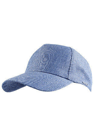 Wigens Baseball Contemporary Cap Kepsar Herr Blå S