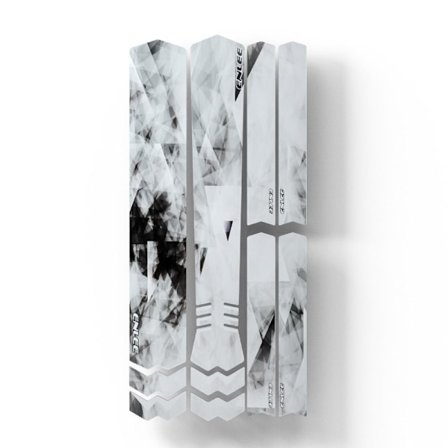 Bike Frame Protector Bicycle Paster Guard 10 10