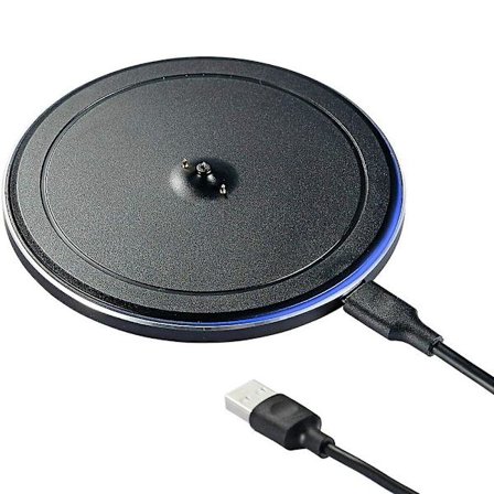 Opladningsstation til Ue 3/ue Megaboom 3 med Type-c-kabel