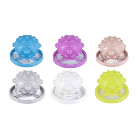 Flytande luddnätpåse tvättmaskin filterpåse ludd catcher för tvätt tvättmaskin husdjurshårborttagning filterpåse