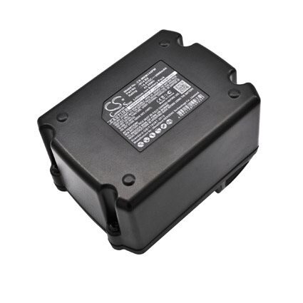 Batteri till Elverktyg för Milwaukee M14, C14 PD, C14 DD m.fl.