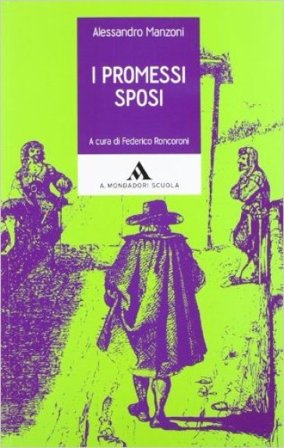 I promessi sposi. Con espansione online Alessandro Manzoni