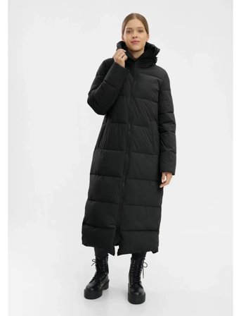 Five Seasons Skylar Jkt W - Black - 40