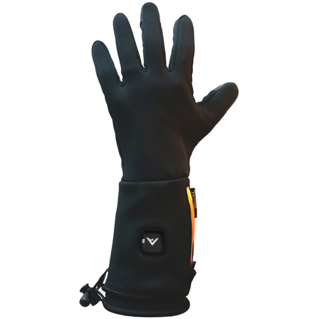 Avignon Heat Skin Xtrm Edition Ohut Lämpöhanska mukana powerbankit