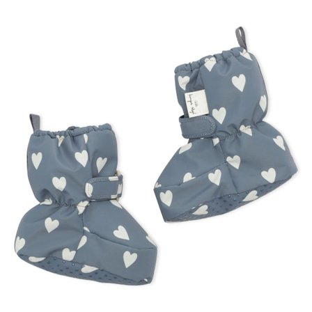 Snowboot Stormy, 6-9 mån - Konges Sløjd