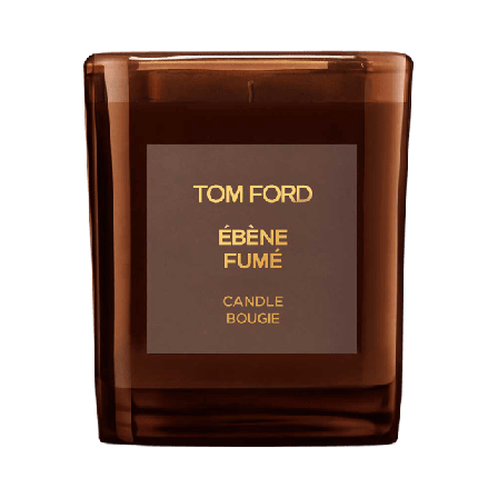 Tom Ford Private Blend Ebene Fume Candle Doftljus & rumsdofter Herr 595 g
