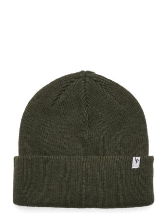 Emilio Beanie Green Urban Pi Ers