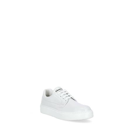 Church's, Sneakers Wit, Heren, Maat:41 EU