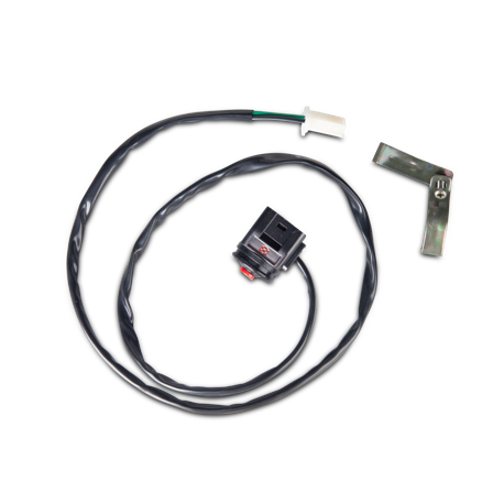 Twenty Kill switch "Race"