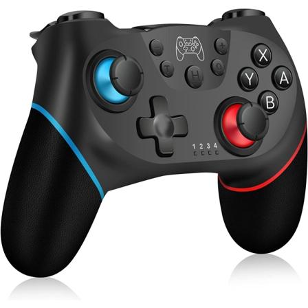 Switch-controller, trådløs controller Pro til Switch/Switch