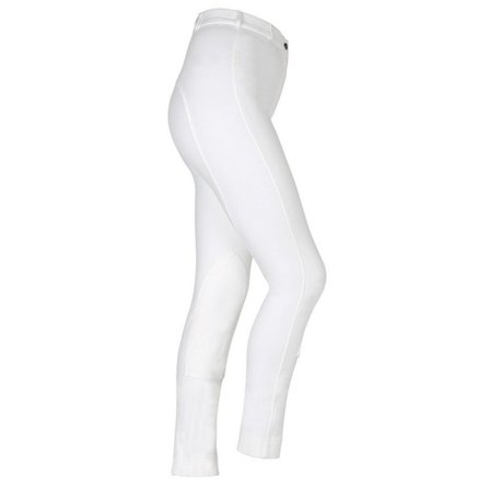Wessex Dam/Dam Jodhpurs 10 UK R Vit