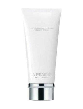 La Prairie Cleansers And Toners Purifying Cream Cleanser - Nude - 200ML