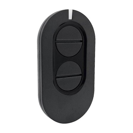Fjernkontroll for garasjeport for DITEC Entrematic ZEN 2 ZEN4