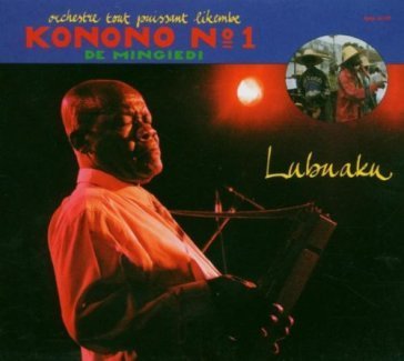 Lubuaku Konono No.1