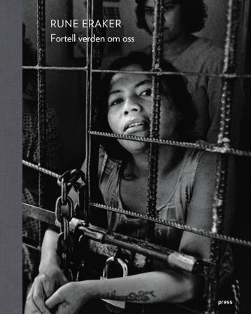 Fortell verden om oss - Bok av Linda Hove Strand - Hardback