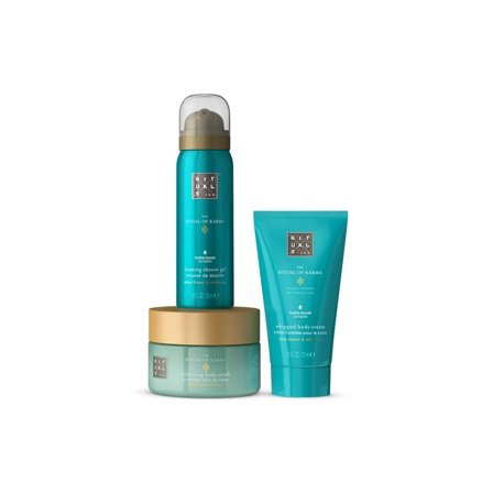 Rituals Trial Set Karma 2025 - Cofanetti Viso e Corpo