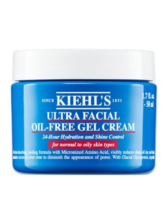Kiehl`sKiehl's Ultra Facial Gel Cream 50ml