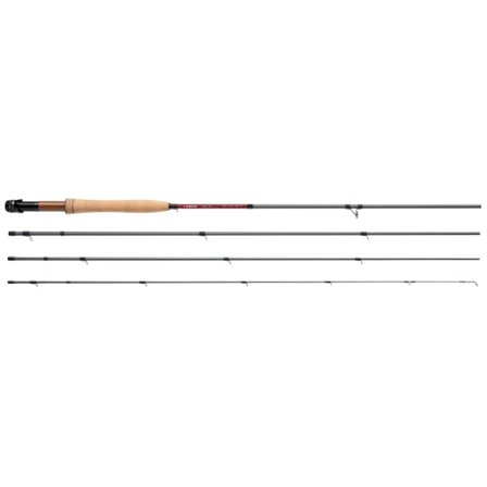 Greys Wing Singlehand Flyrod - 10' # 4