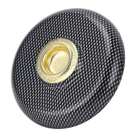 Halkskydd för celloändpinne - Portabelt golvskydd för cello och bas