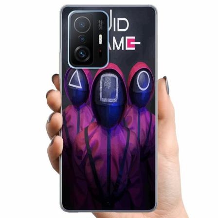 Xiaomi 11t Tpu Mobilskal Squid Game